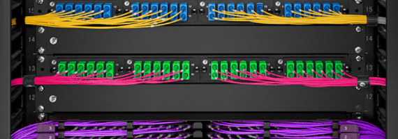 Patch Panels